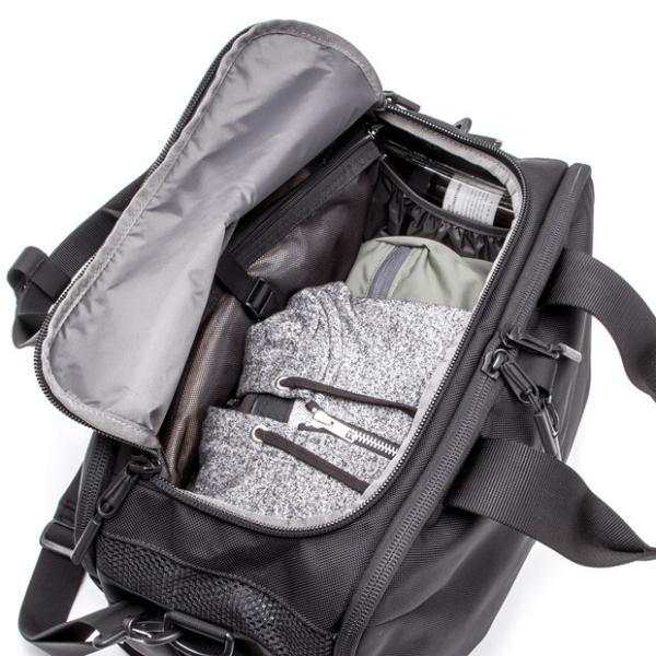 エアー Aer ジムダッフル 3 ボストンバッグ GYM DUFFEL 3 AER-11014 | Aer | 10