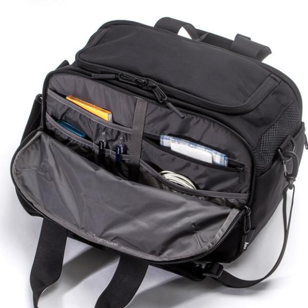 エアー Aer ジムダッフル 3 ボストンバッグ GYM DUFFEL 3 AER-11014 | Aer | 06