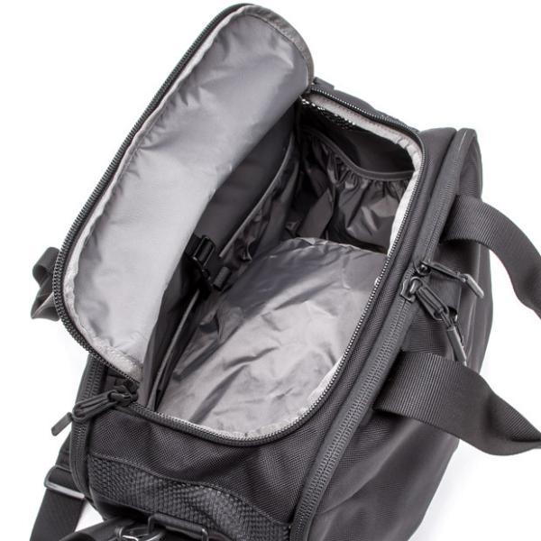 エアー Aer ジムダッフル 3 ボストンバッグ GYM DUFFEL 3 AER-11014 | Aer | 09