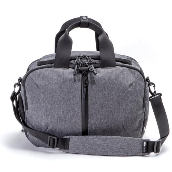 エアー Aer ジムダッフル 3 ボストンバッグ GYM DUFFEL 3 AER-12014 | Aer | 01