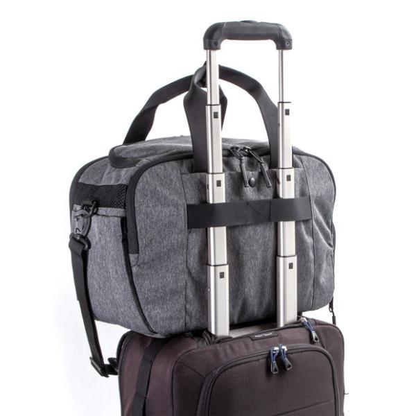 エアー Aer ジムダッフル 3 ボストンバッグ GYM DUFFEL 3 AER-12014 | Aer | 04