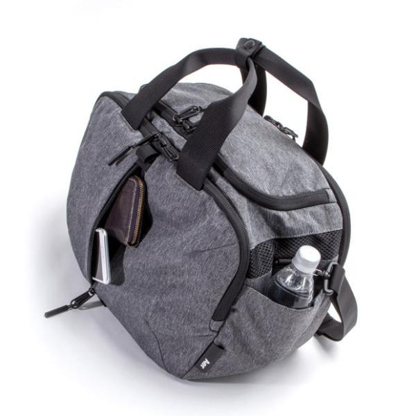 エアー Aer ジムダッフル 3 ボストンバッグ GYM DUFFEL 3 AER-12014 | Aer | 05