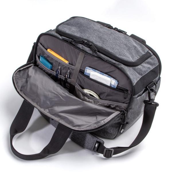 エアー Aer ジムダッフル 3 ボストンバッグ GYM DUFFEL 3 AER-12014 | Aer | 06