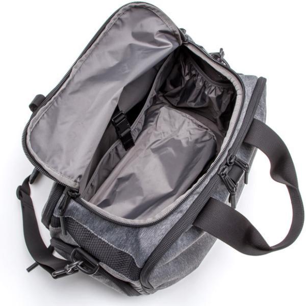 エアー Aer ジムダッフル 3 ボストンバッグ GYM DUFFEL 3 AER-12014 | Aer | 09