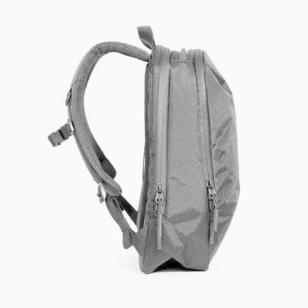 エアー リュック Aer バックパック デイパック 2 A4対応 14.8L 撥水 自立 DAY PACK 2 X-PAC AER-91008｜torato-jp｜14