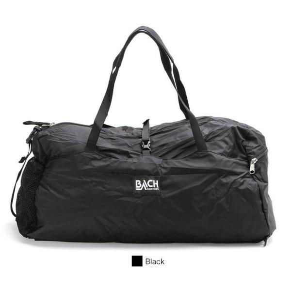 バッハ ボストンバッグ BACH Magic Duffle 30L 2WAY リュック パッカブル 軽量 マジックダッフル 141011 275973 | BACH