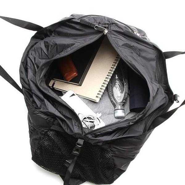 バッハ ボストンバッグ BACH Magic Duffle 30L 2WAY リュック パッカブル 軽量 マジックダッフル 141011 275973 | BACH | 10