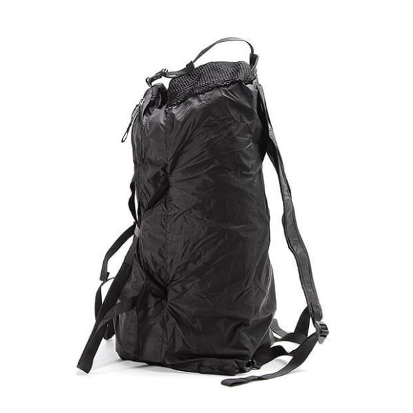 バッハ ボストンバッグ BACH Magic Duffle 30L 2WAY リュック パッカブル 軽量 マジックダッフル 141011 275973 | BACH | 02