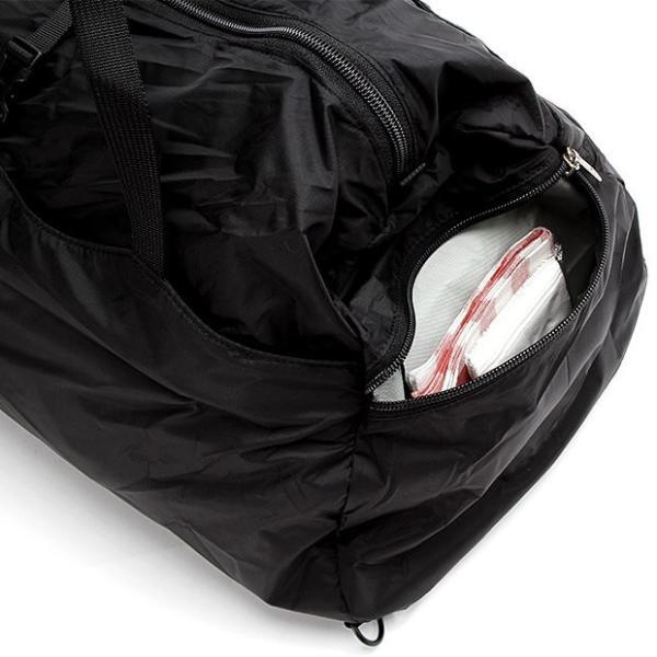 バッハ ボストンバッグ BACH Magic Duffle 30L 2WAY リュック パッカブル 軽量 マジックダッフル 141011 275973 | BACH | 06