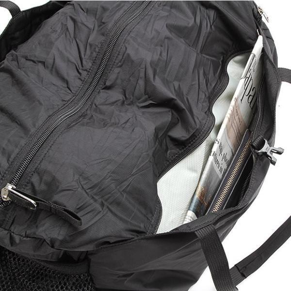 バッハ ボストンバッグ BACH Magic Duffle 30L 2WAY リュック パッカブル 軽量 マジックダッフル 141011 275973 | BACH | 07