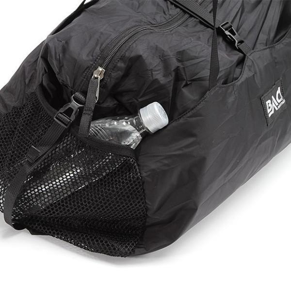バッハ ボストンバッグ BACH Magic Duffle 30L 2WAY リュック パッカブル 軽量 マジックダッフル 141011 275973 | BACH | 08