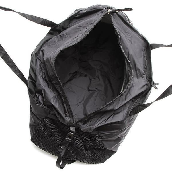 バッハ ボストンバッグ BACH Magic Duffle 30L 2WAY リュック パッカブル 軽量 マジックダッフル 141011 275973 | BACH | 09