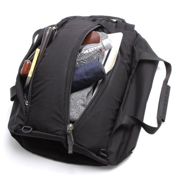 バッハ ボストンバッグ BACH リュック チームダッフル 2WAY Team Duffle CORDURA 141511 | BACH | 10