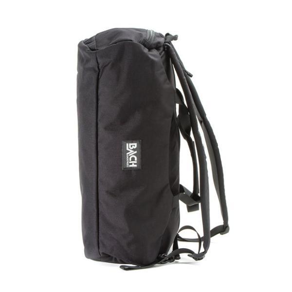 バッハ ボストンバッグ BACH リュック チームダッフル 2WAY Team Duffle CORDURA 141511 | BACH | 02