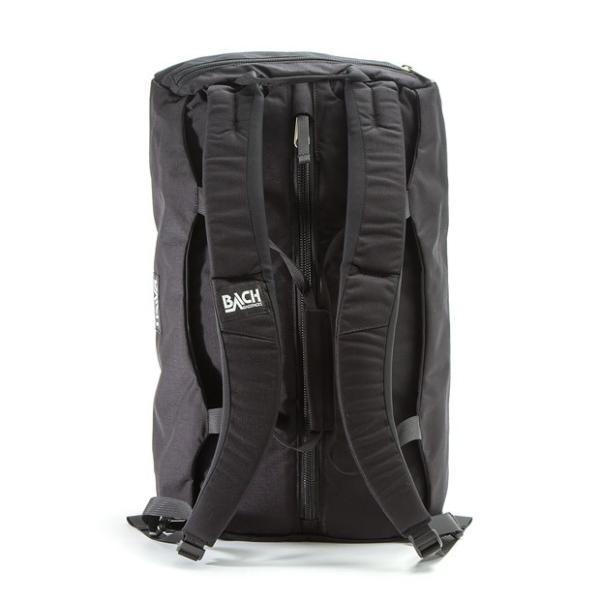 バッハ ボストンバッグ BACH リュック チームダッフル 2WAY Team Duffle CORDURA 141511 | BACH | 03
