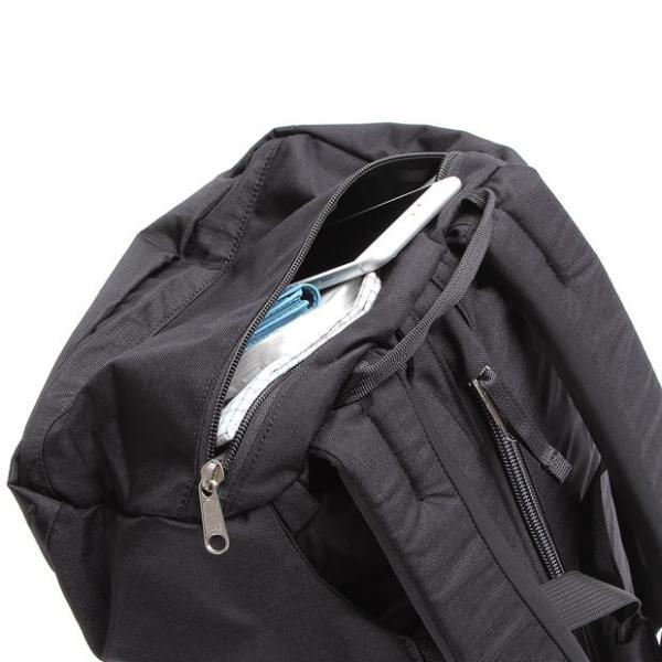 バッハ ボストンバッグ BACH リュック チームダッフル 2WAY Team Duffle CORDURA 141511 | BACH | 04