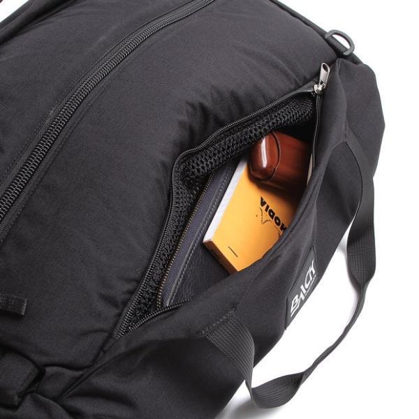 バッハ ボストンバッグ BACH リュック チームダッフル 2WAY Team Duffle CORDURA 141511 | BACH | 05
