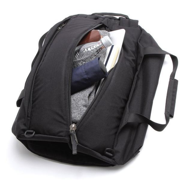 バッハ ボストンバッグ BACH リュック チームダッフル 2WAY Team Duffle CORDURA 141511 | BACH | 06