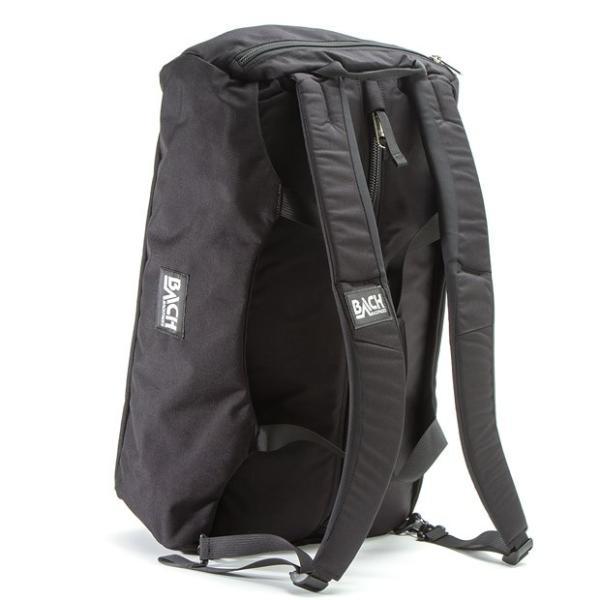 バッハ ボストンバッグ BACH リュック チームダッフル 2WAY Team Duffle CORDURA 141511 | BACH | 07