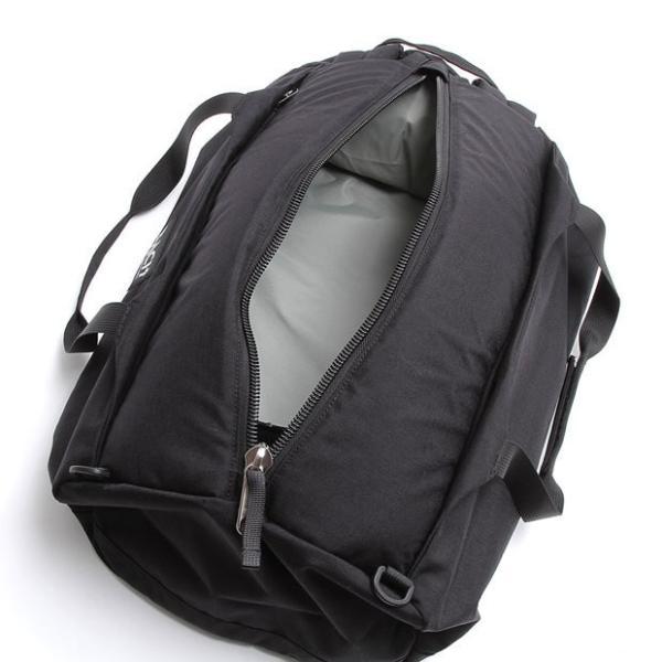 バッハ ボストンバッグ BACH リュック チームダッフル 2WAY Team Duffle CORDURA 141511 | BACH | 09