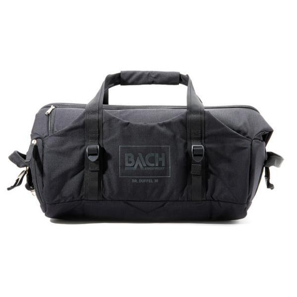 バッハ ボストンバッグ BACH Dr. Duffel 30L 2WAY リュック バックパック ドクター ダッフル CORDURA 281353 | BACH | 01