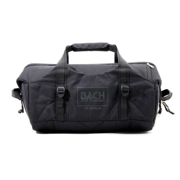 バッハ ボストンバッグ BACH Dr. Duffel 30L 2WAY リュック バックパック ドクター ダッフル CORDURA 281353｜torato-jp｜04