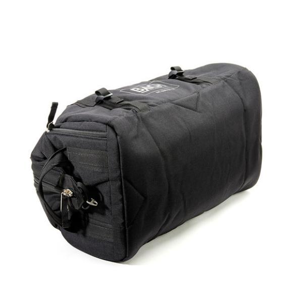 バッハ ボストンバッグ BACH Dr. Duffel 30L 2WAY リュック バックパック ドクター ダッフル CORDURA 281353 | BACH | 08