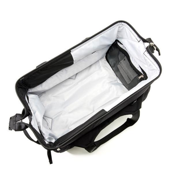 バッハ ボストンバッグ BACH Dr. Duffel 30L 2WAY リュック バックパック ドクター ダッフル CORDURA 281353 | BACH | 09