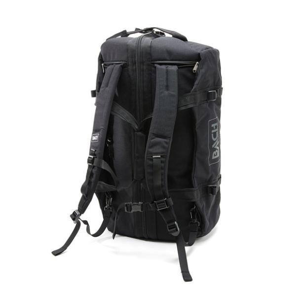 バッハ ボストンバッグ BACH Dr. Duffel 40L 2WAY リュック バックパック ドクター ダッフル CORDURA 281354 | BACH | 10