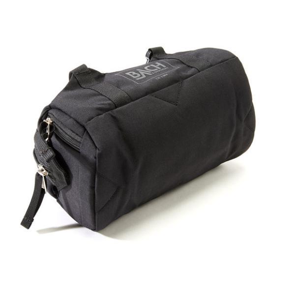 バッハ ボストンバッグ BACH Dr,Miniドクター ミニバッグ ポーチ CORDURA  281360 | BACH | 08