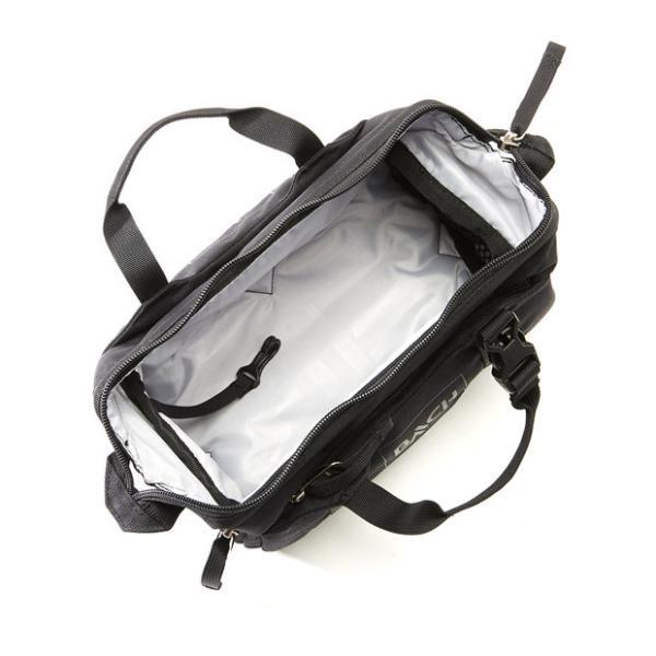 バッハ ボストンバッグ BACH Dr,Miniドクター ミニバッグ ポーチ CORDURA  281360 | BACH | 09