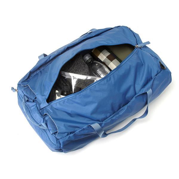 バッハ ボストンバッグ BACH 2WAY リュック パッカブル 軽量 チーム ダッフルバッグ ライト TEAM DUFFEL LIGHT 281359 | BACH | 10
