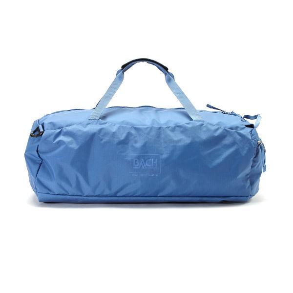 バッハ ボストンバッグ BACH 2WAY リュック パッカブル 軽量 チーム ダッフルバッグ ライト TEAM DUFFEL LIGHT 281359 | BACH | 03