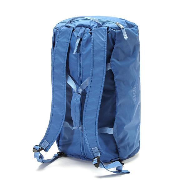 バッハ ボストンバッグ BACH 2WAY リュック パッカブル 軽量 チーム ダッフルバッグ ライト TEAM DUFFEL LIGHT 281359 | BACH | 04