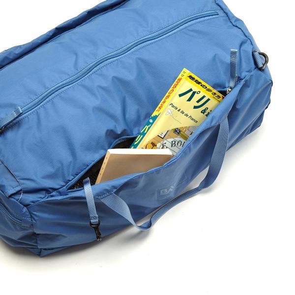 バッハ ボストンバッグ BACH 2WAY リュック パッカブル 軽量 チーム ダッフルバッグ ライト TEAM DUFFEL LIGHT 281359 | BACH | 06