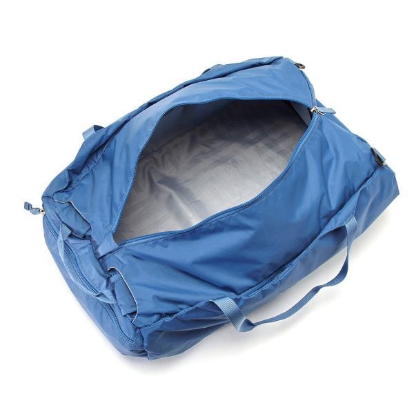 バッハ ボストンバッグ BACH 2WAY リュック パッカブル 軽量 チーム ダッフルバッグ ライト TEAM DUFFEL LIGHT 281359 | BACH | 09