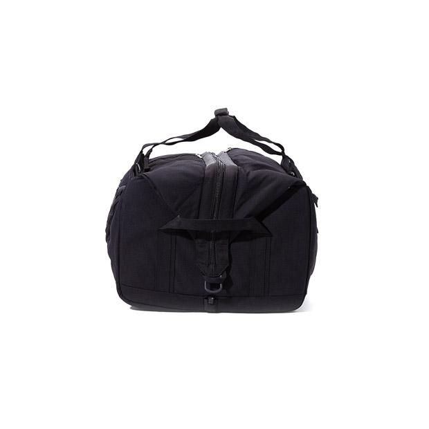 選べるノベルティ バッハ ドクター ダッフル 70L 2WAY ボストンバッグ リュック CORDURA Dr. Duffel 70  BACH 281355 | BACH | 02