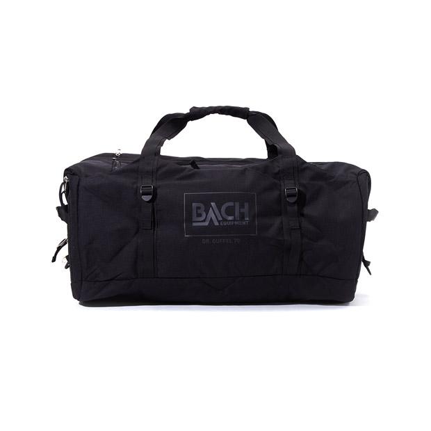 選べるノベルティ バッハ ドクター ダッフル 70L 2WAY ボストンバッグ リュック CORDURA Dr. Duffel 70  BACH 281355 | BACH | 03