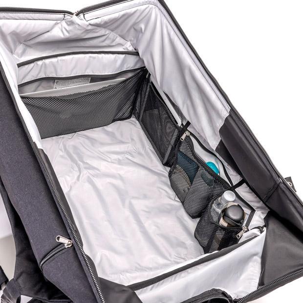 選べるノベルティ バッハ コーデュラ ドクター ダッフル 110 ボストンバッグ CORDURA Dr. Duffel 110  BACH 281356 22fw | BACH | 05