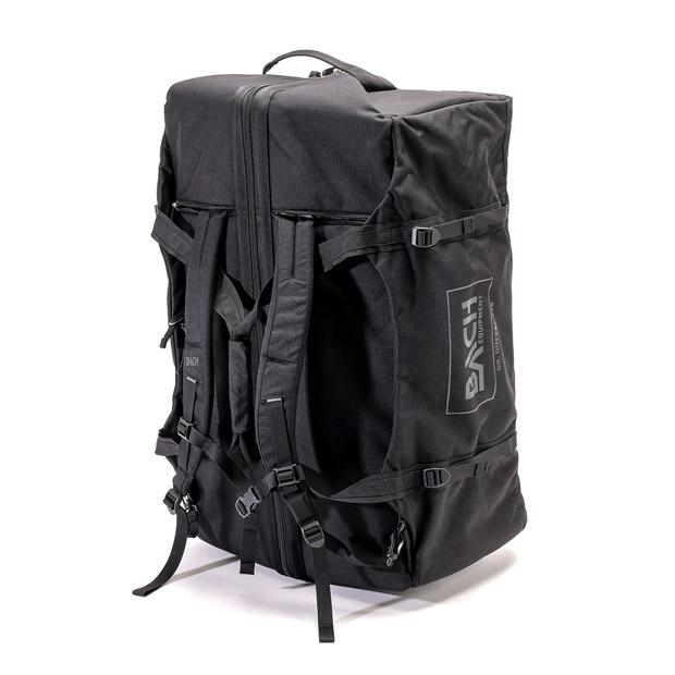 選べるノベルティ バッハ コーデュラ ドクター ダッフル 110 ボストンバッグ CORDURA Dr. Duffel 110  BACH 281356 22fw | BACH | 07