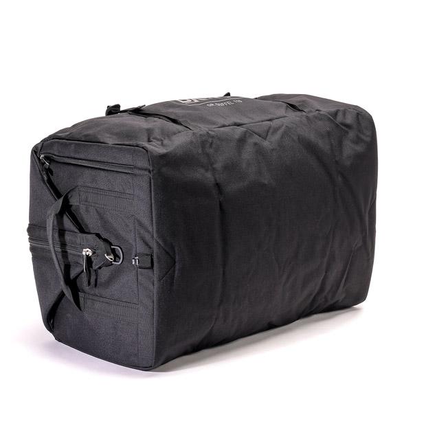 選べるノベルティ バッハ コーデュラ ドクター ダッフル 110 ボストンバッグ CORDURA Dr. Duffel 110  BACH 281356 22fw | BACH | 09