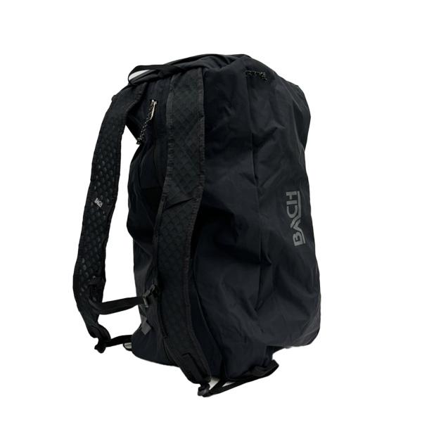 バッハ ダッフルバッグ ボストンバッグ リュック ショルダーバッグ コインケース 3点セット ITSY BITSY FAMILY DUFFEL SET WALLET and POUCH3pcs 420985SET BACH | BACH | 10