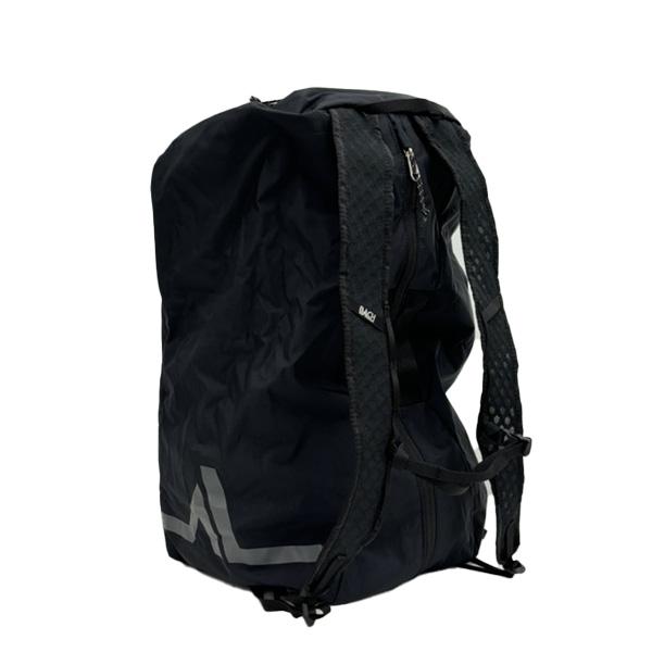 バッハ ダッフルバッグ ボストンバッグ リュック ショルダーバッグ コインケース 3点セット ITSY BITSY FAMILY DUFFEL SET WALLET and POUCH3pcs 420985SET BACH | BACH | 11