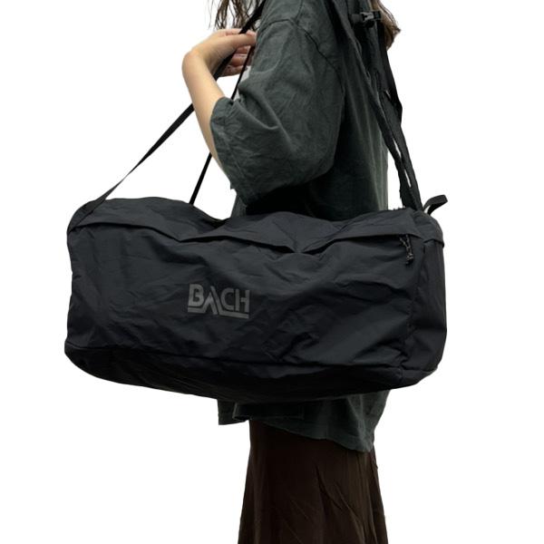 バッハ ダッフルバッグ ボストンバッグ リュック ショルダーバッグ コインケース 3点セット ITSY BITSY FAMILY DUFFEL SET WALLET and POUCH3pcs 420985SET BACH | BACH | 16