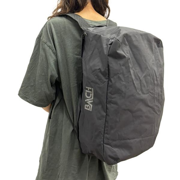 バッハ ダッフルバッグ ボストンバッグ リュック ショルダーバッグ コインケース 3点セット ITSY BITSY FAMILY DUFFEL SET WALLET and POUCH3pcs 420985SET BACH | BACH | 17