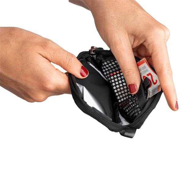 バッハ ダッフルバッグ ボストンバッグ リュック ショルダーバッグ コインケース 3点セット ITSY BITSY FAMILY DUFFEL SET WALLET and POUCH3pcs 420985SET BACH | BACH | 05