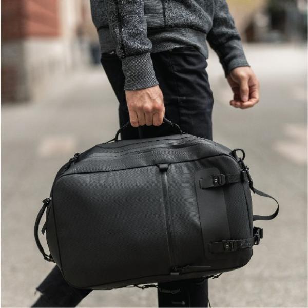 ブラックエンバー シタデル リュック バックパック 25L シタデル CITADEL R2 BLACK EMBER 7219012 NV2【数量限定ノベルティエコバッグ付き】｜torato-jp｜12