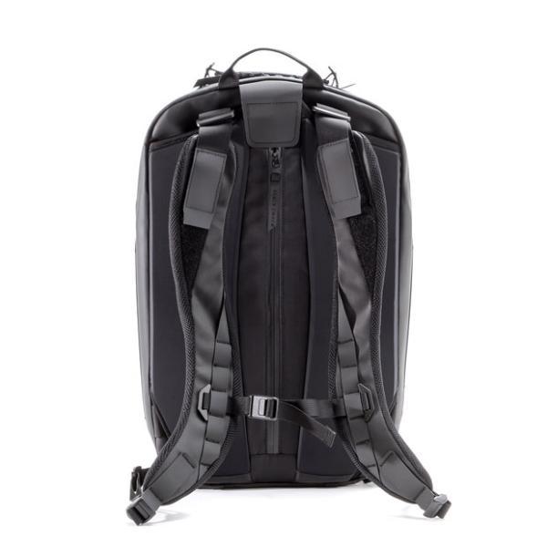 ブラックエンバー シタデル リュック バックパック 25L シタデル CITADEL R2 BLACK EMBER 7219012 NV2【数量限定ノベルティエコバッグ付き】｜torato-jp｜04