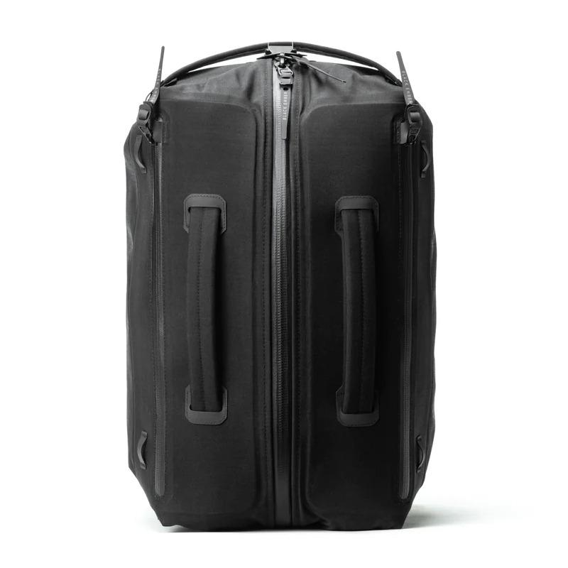 選べるノベルティ ブラックエンバー DEX30 ボストンバッグ DEX BLACK EMBER 7223001 | BLACK EMBER | 01