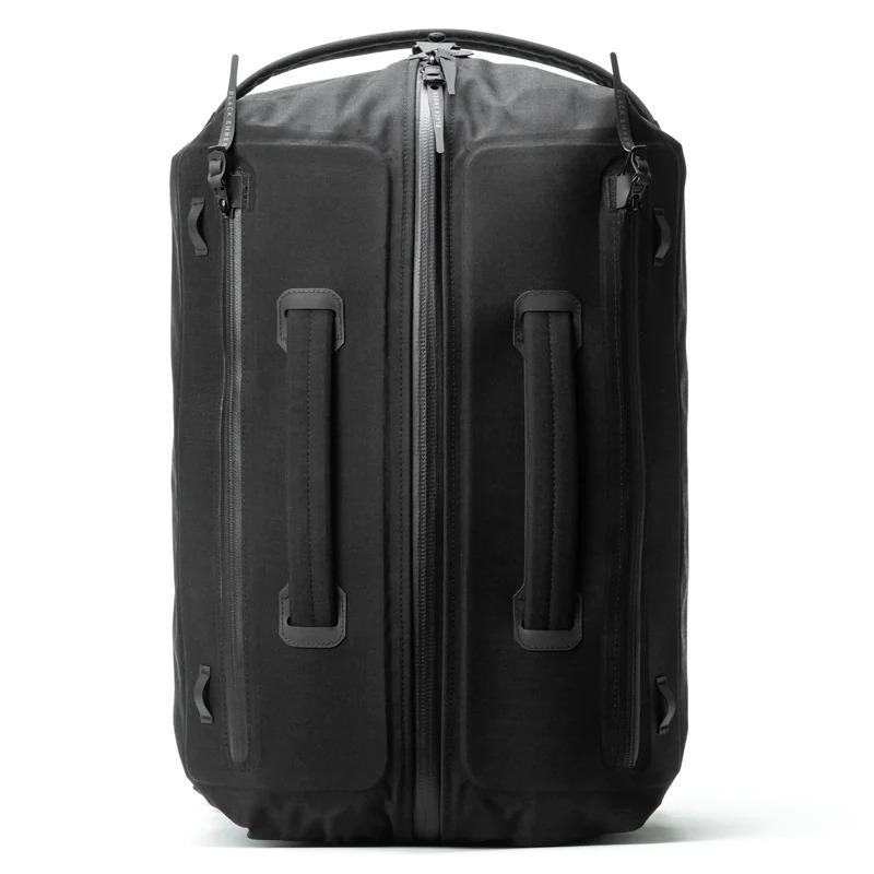 選べるノベルティ ブラックエンバー DEX45 ボストンバッグ DEX BLACK EMBER 7223002 | ブランド登録なし